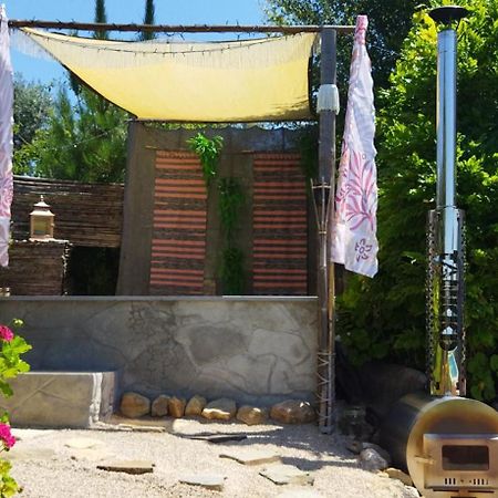 Casa Rural Chapinheira Luaran gambar