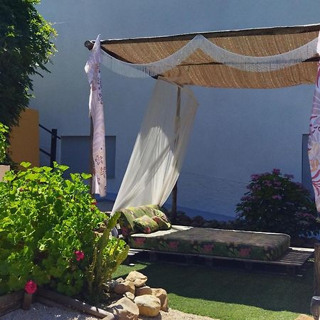 Casa Rural Chapinheira Luaran gambar