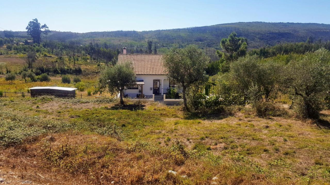 Casa Rural Chapinheira Luaran gambar