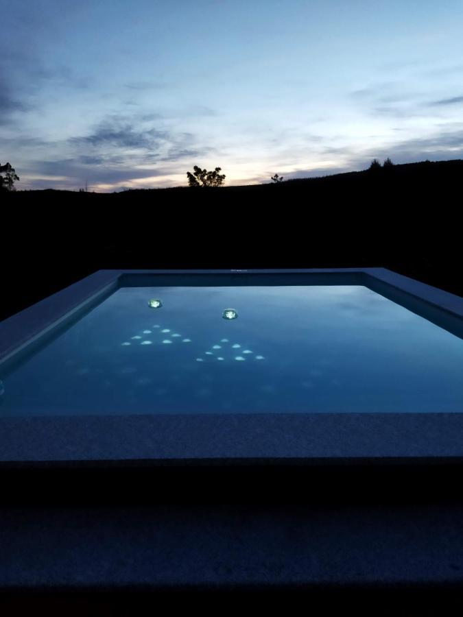 Casa Rural Chapinheira Luaran gambar