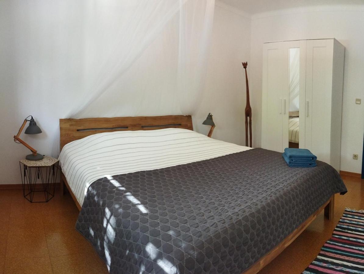 Casa Rural Chapinheira Luaran gambar