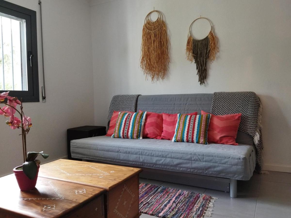 Casa Rural Chapinheira Luaran gambar