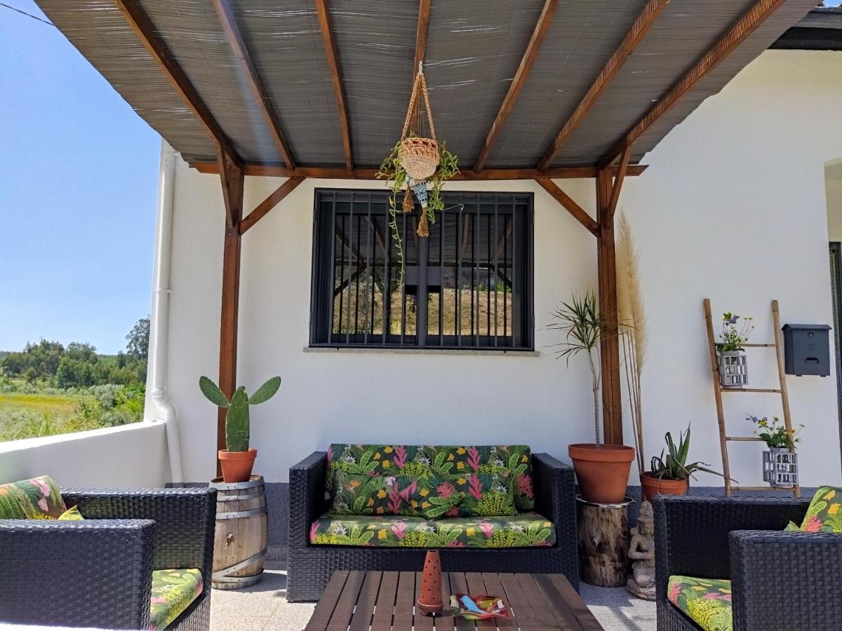 Casa Rural Chapinheira Luaran gambar