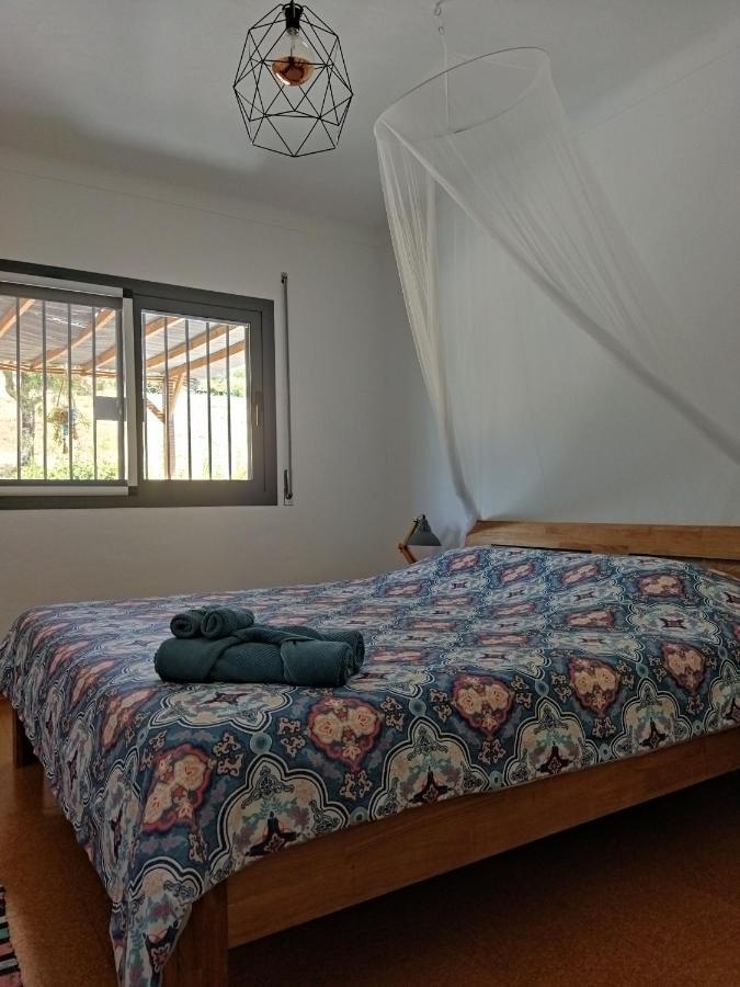 Casa Rural Chapinheira Luaran gambar