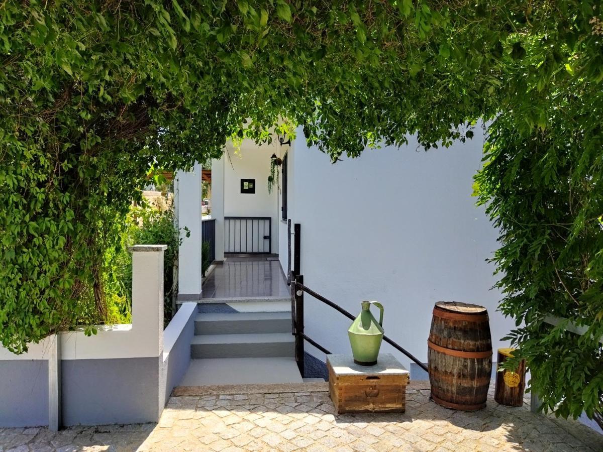 Casa Rural Chapinheira Luaran gambar