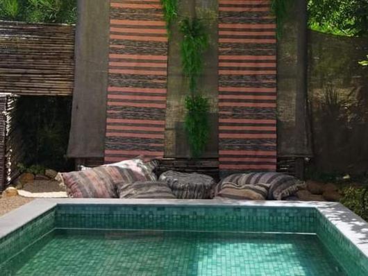 Casa Rural Chapinheira Luaran gambar