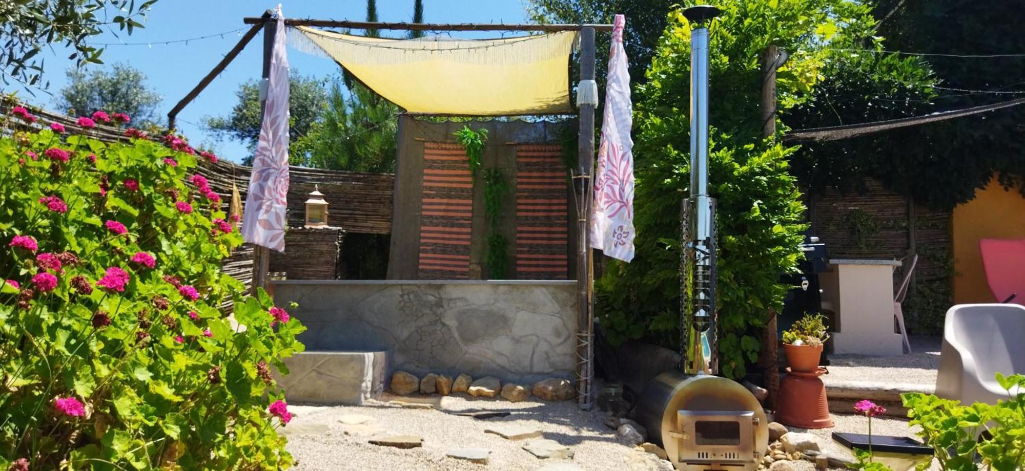 Casa Rural Chapinheira Luaran gambar