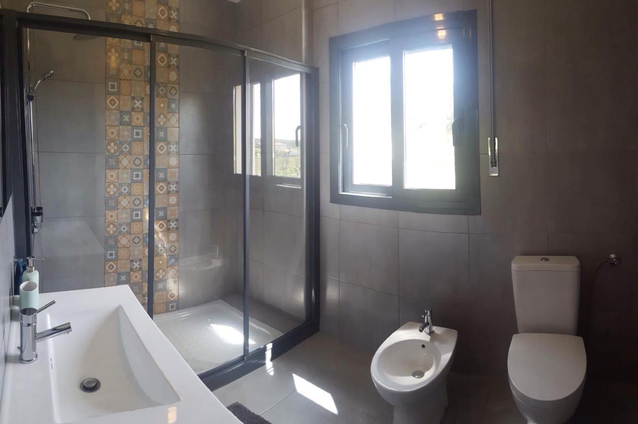 Casa Rural Chapinheira Luaran gambar
